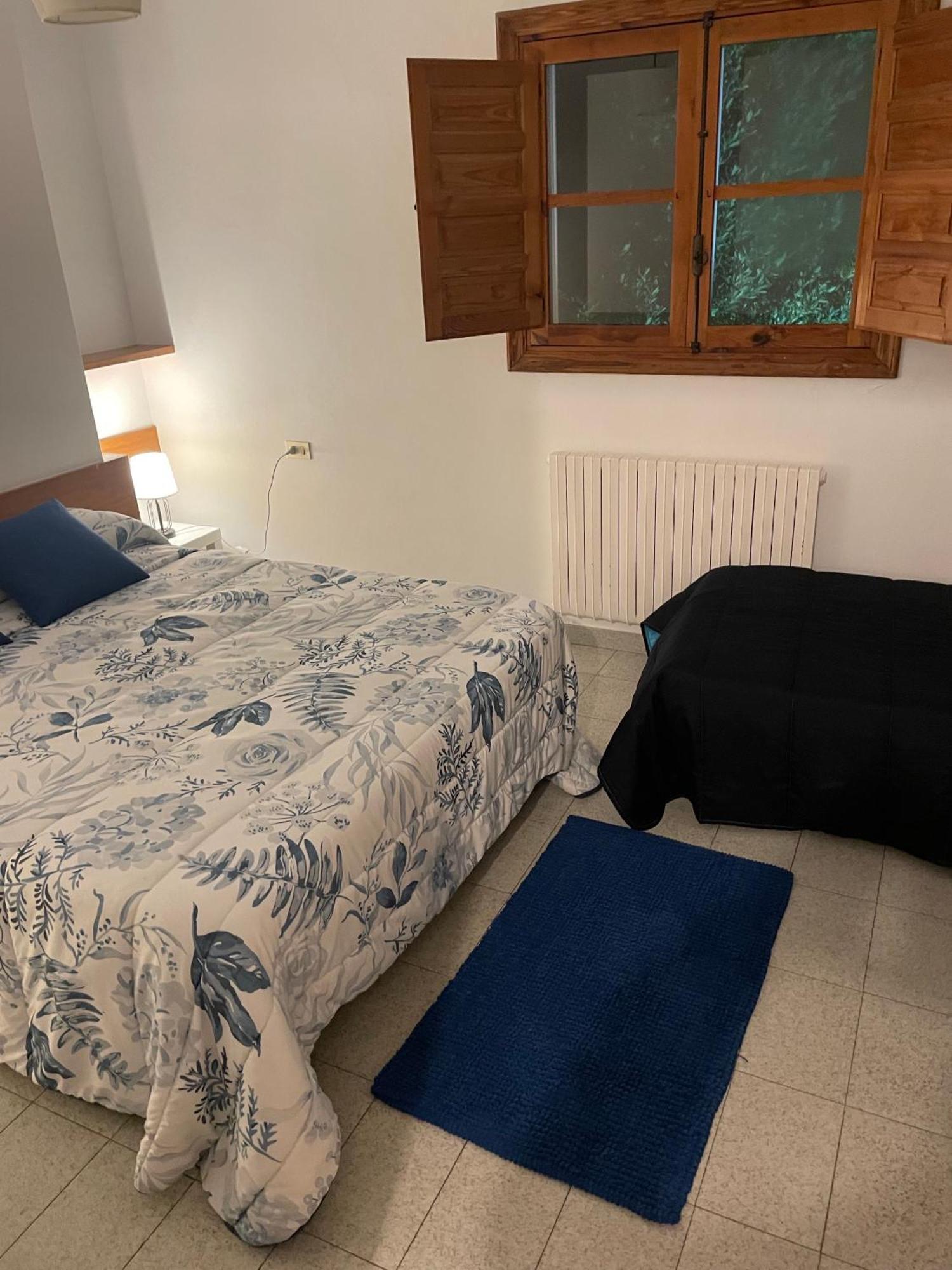 Villa En Playa Limens 칸가스데모라조 외부 사진