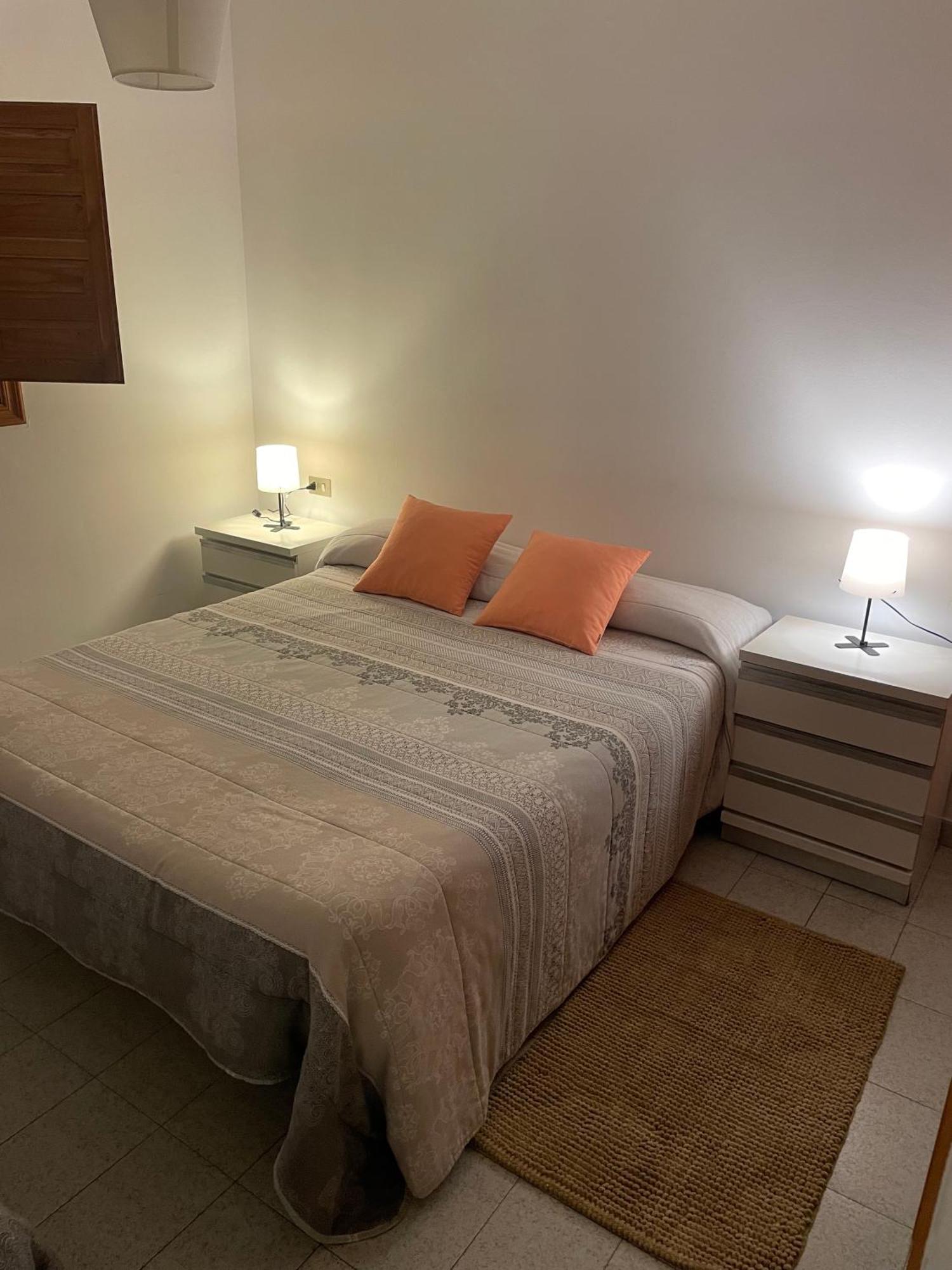Villa En Playa Limens 칸가스데모라조 외부 사진